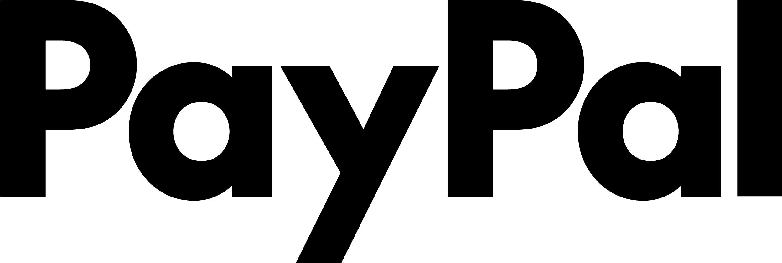 PayPal logo